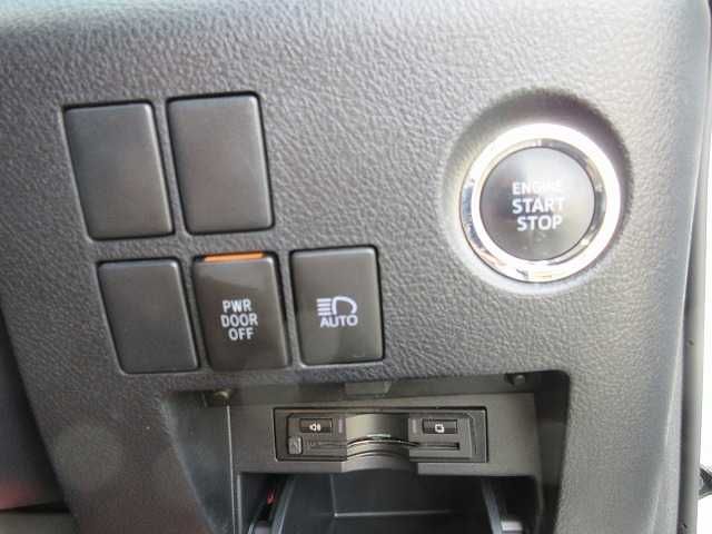 TOYOTA VELLFIRE 2019