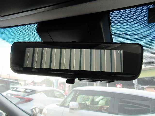 TOYOTA VELLFIRE 2019