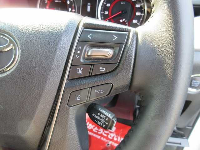 TOYOTA VELLFIRE 2019