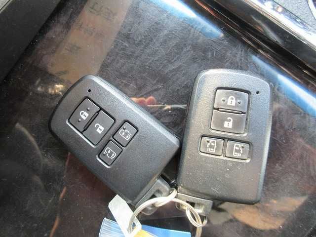 TOYOTA VELLFIRE 2019