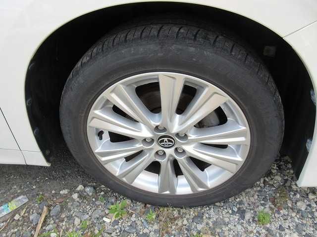 TOYOTA VELLFIRE 2019