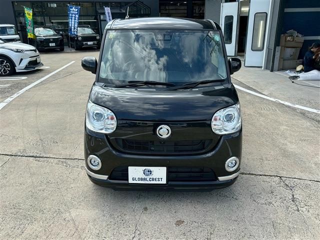 DAIHATSU MOVE canbus 2020