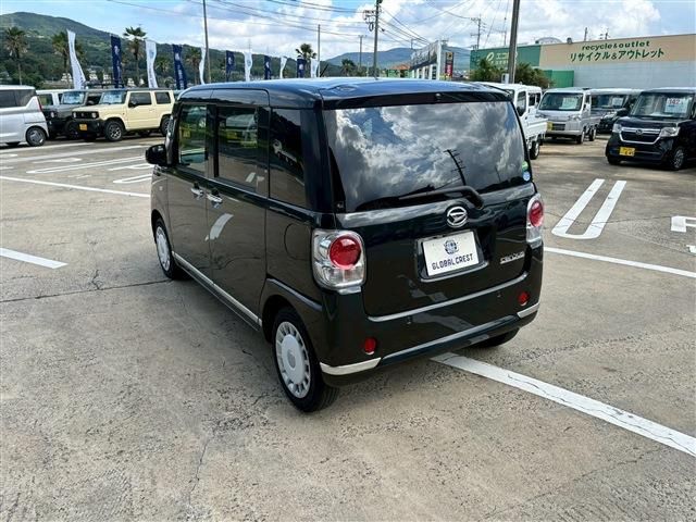 DAIHATSU MOVE canbus 2020