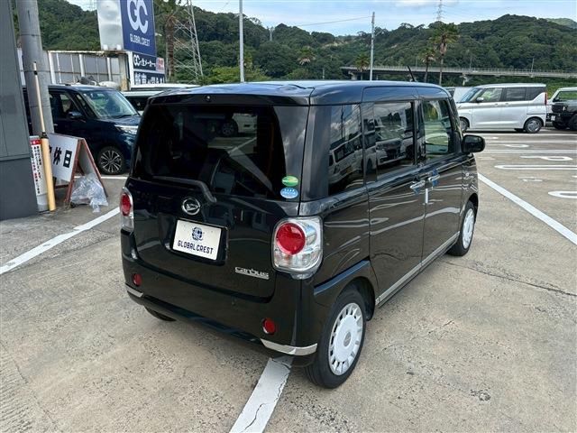 DAIHATSU MOVE canbus 2020