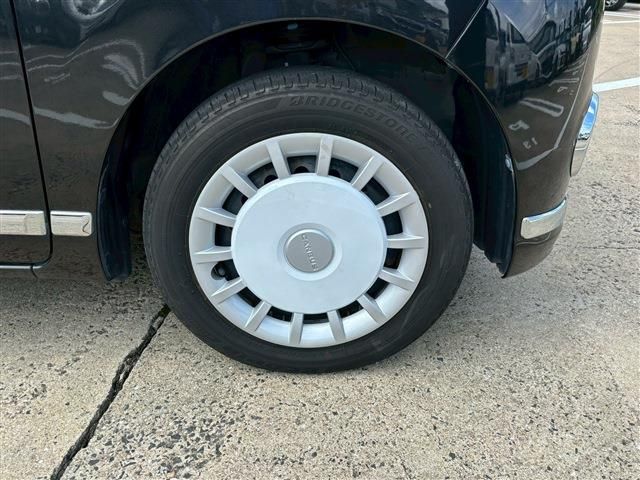 DAIHATSU MOVE canbus 2020