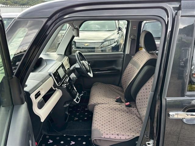 DAIHATSU MOVE canbus 2020