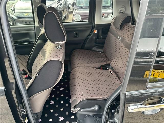 DAIHATSU MOVE canbus 2020