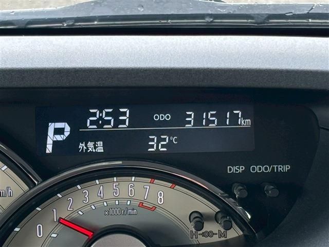 DAIHATSU MOVE canbus 2020