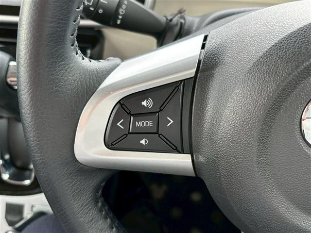 DAIHATSU MOVE canbus 2020