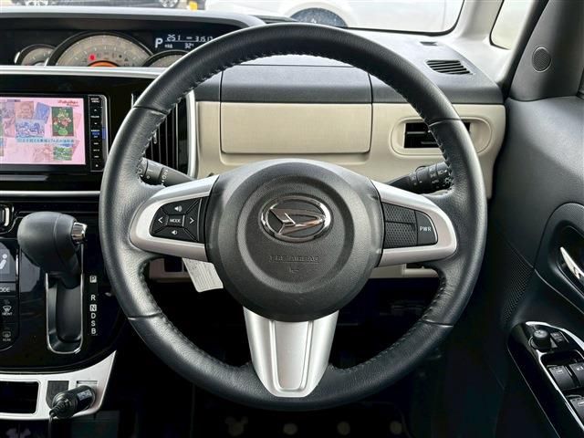 DAIHATSU MOVE canbus 2020