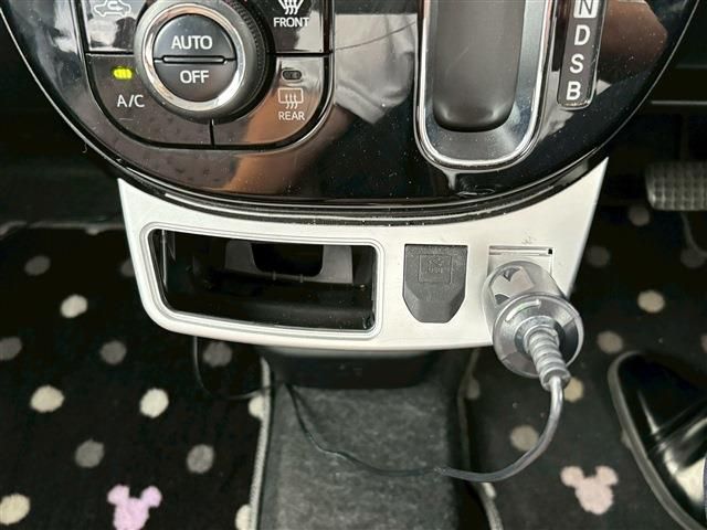 DAIHATSU MOVE canbus 2020