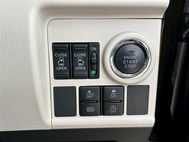 DAIHATSU MOVE canbus 2020