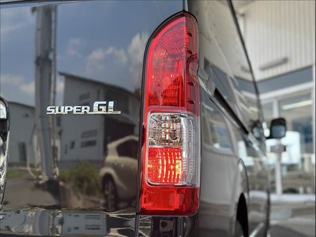 TOYOTA HIACE van 2WD 2024