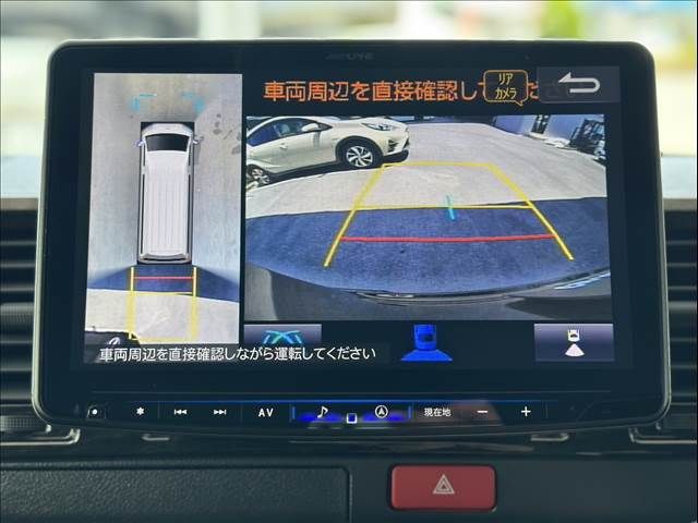 TOYOTA HIACE van 2WD 2024