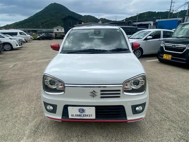 SUZUKI ALTO 2016