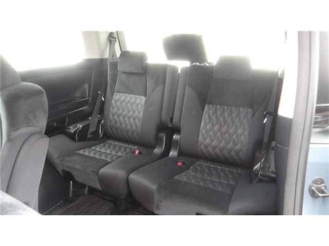 TOYOTA ALPHARD 2018