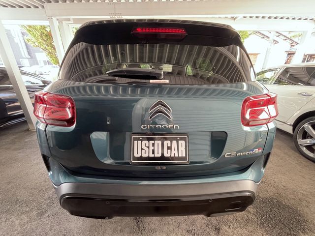 CITROEN CITROEN C5 AIRCROSS SUV 2019