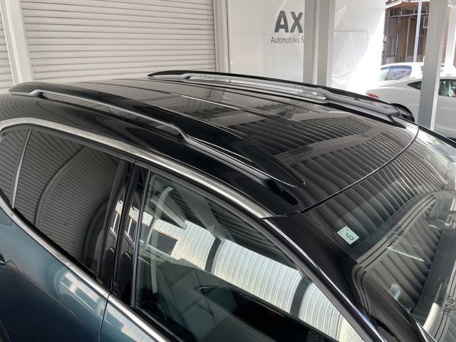 CITROEN CITROEN C5 AIRCROSS SUV 2019