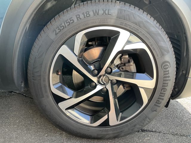 CITROEN CITROEN C5 AIRCROSS SUV 2019