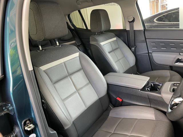 CITROEN CITROEN C5 AIRCROSS SUV 2019