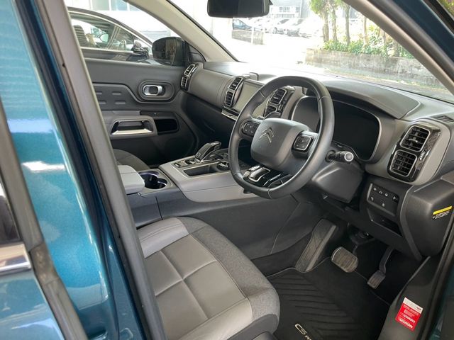 CITROEN CITROEN C5 AIRCROSS SUV 2019