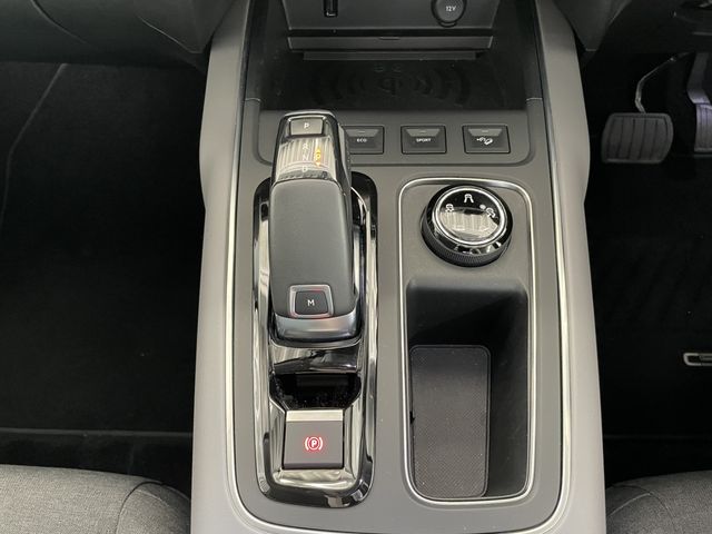 CITROEN CITROEN C5 AIRCROSS SUV 2019