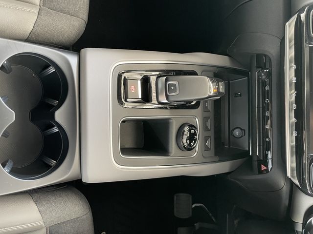 CITROEN CITROEN C5 AIRCROSS SUV 2019