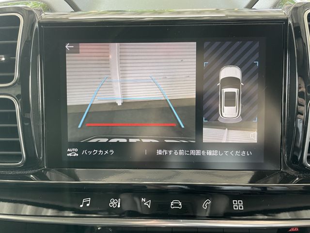 CITROEN CITROEN C5 AIRCROSS SUV 2019