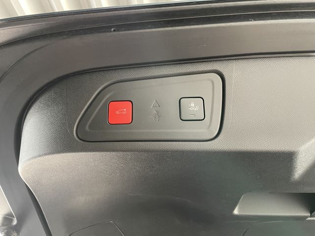 CITROEN CITROEN C5 AIRCROSS SUV 2019