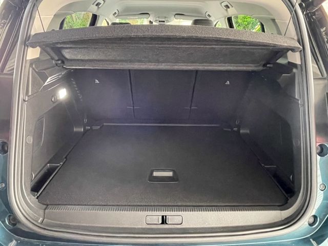 CITROEN CITROEN C5 AIRCROSS SUV 2019