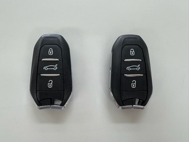 CITROEN CITROEN C5 AIRCROSS SUV 2019