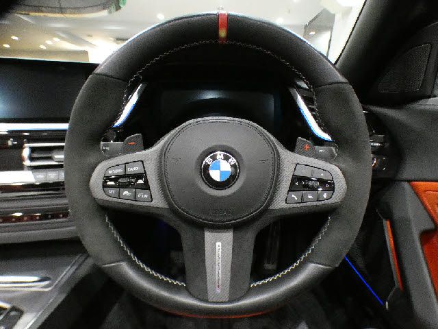 BMW BMW Z4 2022