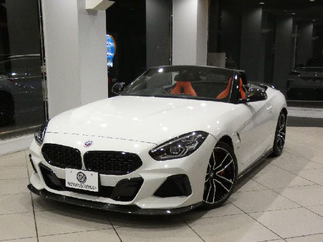 BMW BMW Z4 2022