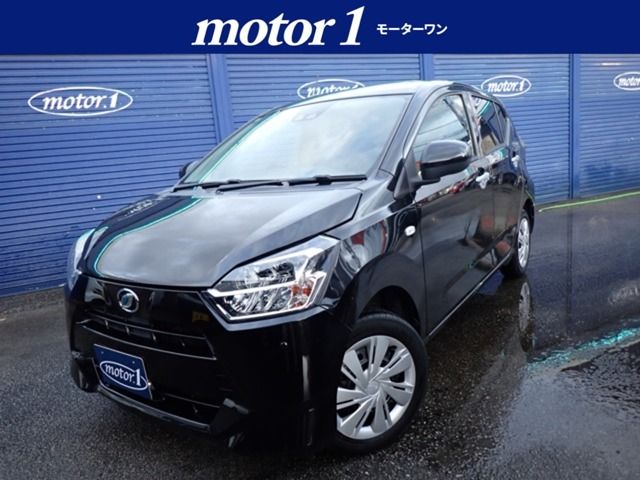 DAIHATSU MIRA e:S 4WD 2017