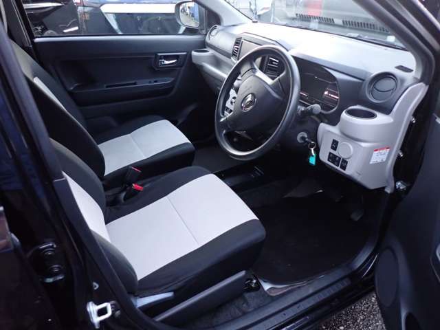 DAIHATSU MIRA e:S 4WD 2017