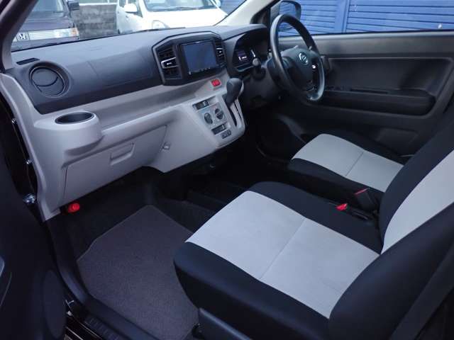 DAIHATSU MIRA e:S 4WD 2017