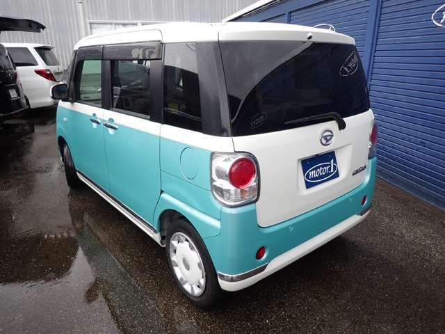 DAIHATSU MOVE canbus 2018