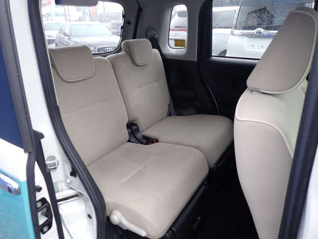 DAIHATSU MOVE canbus 2018