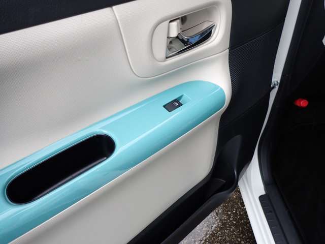 DAIHATSU MOVE canbus 2018