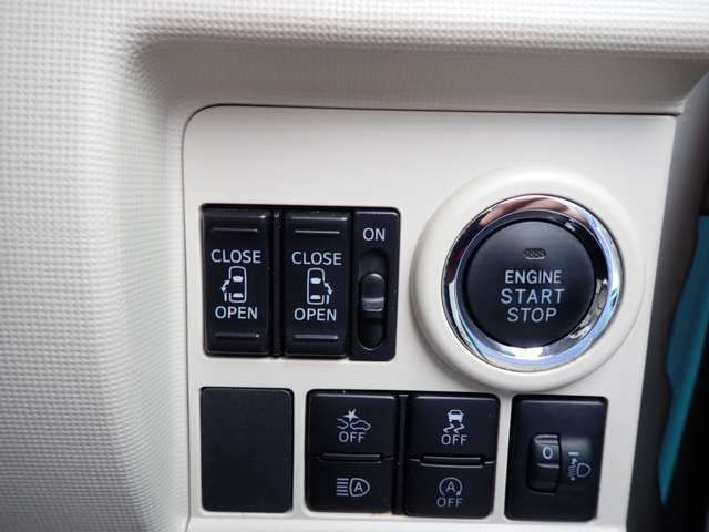 DAIHATSU MOVE canbus 2018