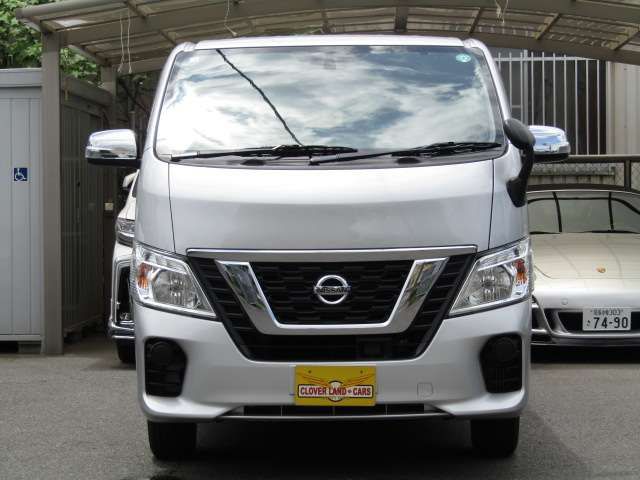NISSAN NV350 CARAVAN 1.15t 2020