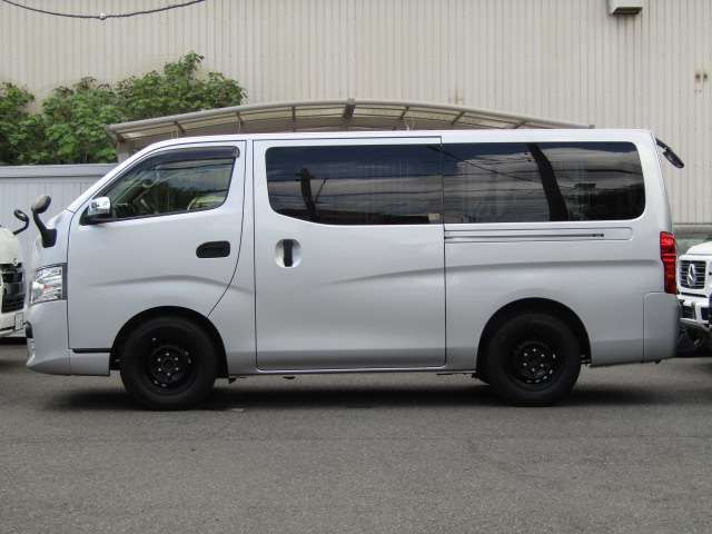 NISSAN NV350 CARAVAN 1.15t 2020
