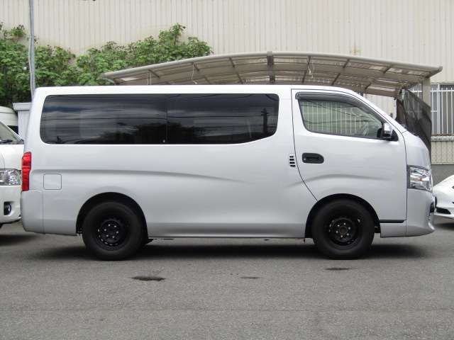 NISSAN NV350 CARAVAN 1.15t 2020