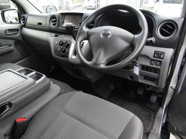 NISSAN NV350 CARAVAN 1.15t 2020