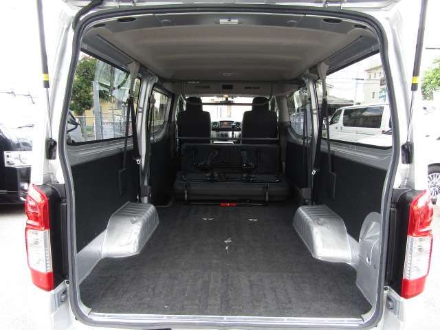 NISSAN NV350 CARAVAN 1.15t 2020