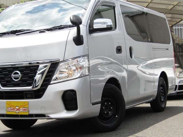 NISSAN NV350 CARAVAN 1.15t 2020