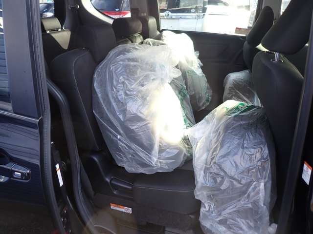 TOYOTA SIENTA HYBRID 2019