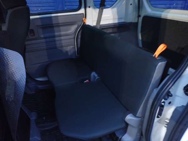 HONDA N-VAN 4WD 2019