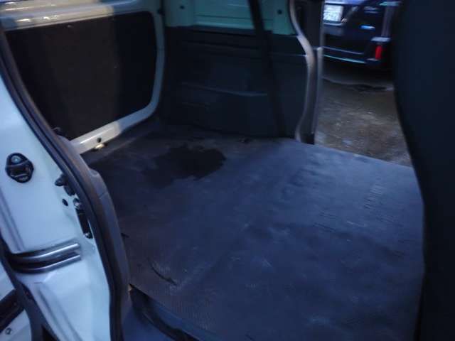 HONDA N-VAN 4WD 2019