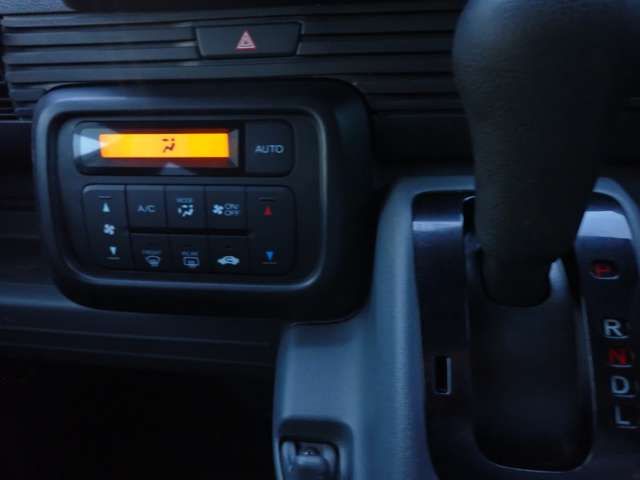 HONDA N-VAN 4WD 2019